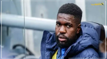 وداعًا للملاعب.. نجم برشلونة السابق أومتيتي يعلن اعتزال كرة القدم برسالة مؤثرة 1